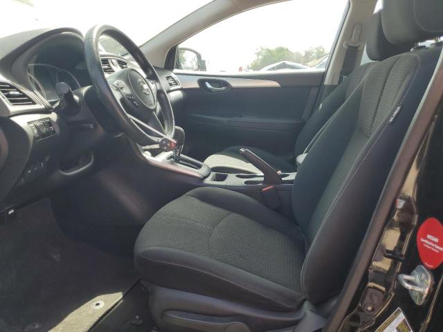 Photo 6 VIN: 3N1AB7AP8JY302214 - NISSAN SENTRA S 