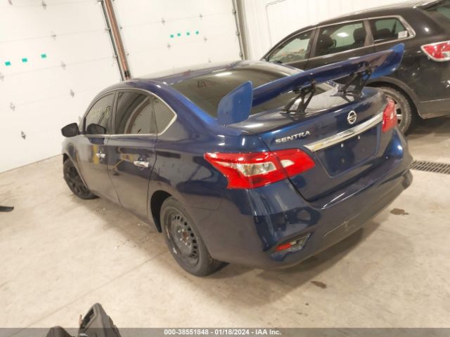 Photo 2 VIN: 3N1AB7AP8JY302391 - NISSAN SENTRA 