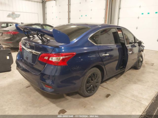 Photo 3 VIN: 3N1AB7AP8JY302391 - NISSAN SENTRA 