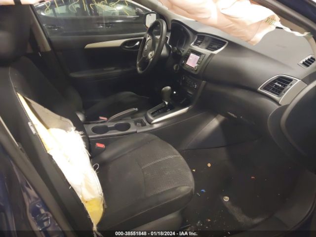 Photo 4 VIN: 3N1AB7AP8JY302391 - NISSAN SENTRA 