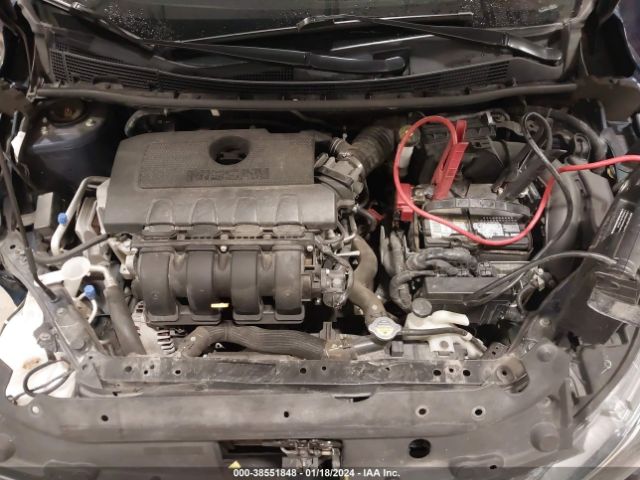 Photo 9 VIN: 3N1AB7AP8JY302391 - NISSAN SENTRA 