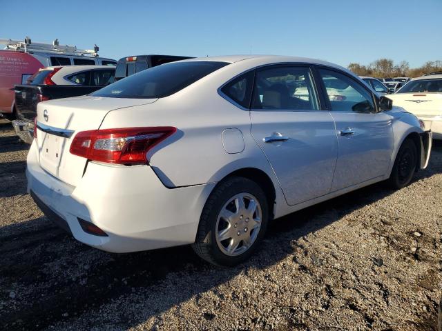 Photo 2 VIN: 3N1AB7AP8JY302617 - NISSAN SENTRA S 