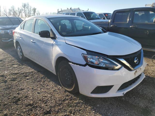 Photo 3 VIN: 3N1AB7AP8JY302617 - NISSAN SENTRA S 