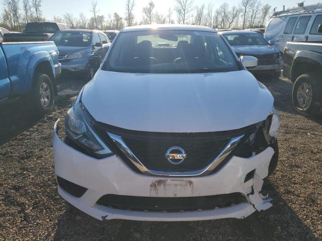 Photo 4 VIN: 3N1AB7AP8JY302617 - NISSAN SENTRA S 