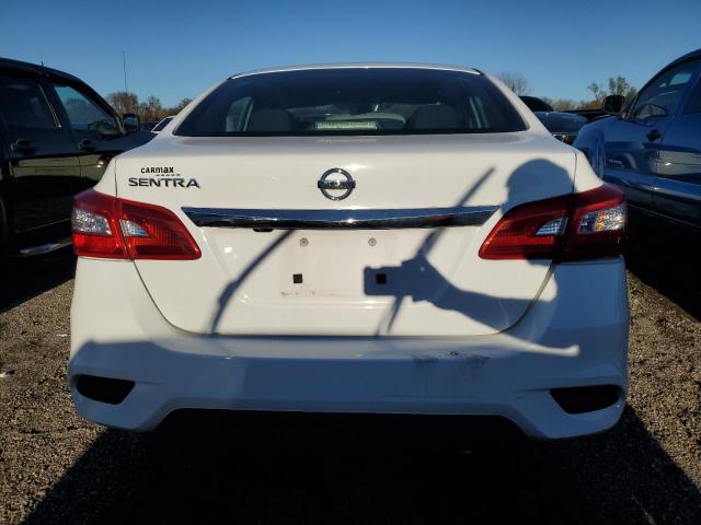 Photo 5 VIN: 3N1AB7AP8JY302617 - NISSAN SENTRA S 