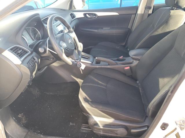 Photo 6 VIN: 3N1AB7AP8JY302617 - NISSAN SENTRA S 