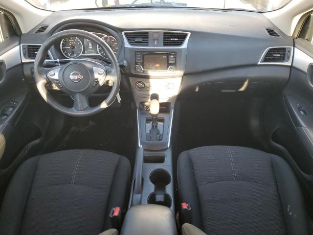 Photo 7 VIN: 3N1AB7AP8JY302617 - NISSAN SENTRA S 