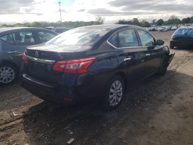 Photo 3 VIN: 3N1AB7AP8JY302875 - NISSAN SENTRA S 