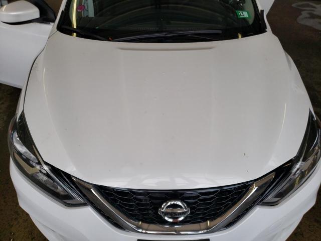 Photo 10 VIN: 3N1AB7AP8JY303430 - NISSAN SENTRA 