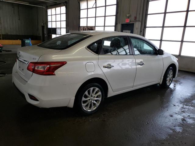 Photo 2 VIN: 3N1AB7AP8JY303430 - NISSAN SENTRA 