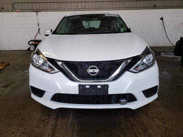 Photo 4 VIN: 3N1AB7AP8JY303430 - NISSAN SENTRA 