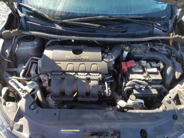 Photo 6 VIN: 3N1AB7AP8JY303914 - NISSAN SENTRA S 