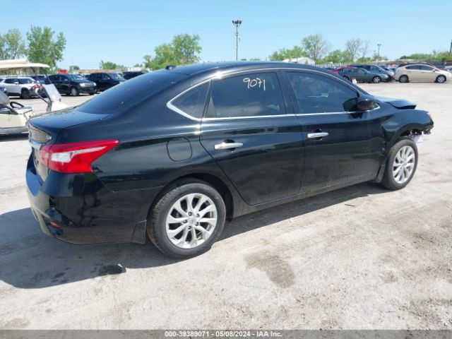 Photo 3 VIN: 3N1AB7AP8JY304237 - NISSAN SENTRA 