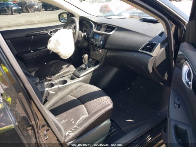 Photo 4 VIN: 3N1AB7AP8JY304237 - NISSAN SENTRA 