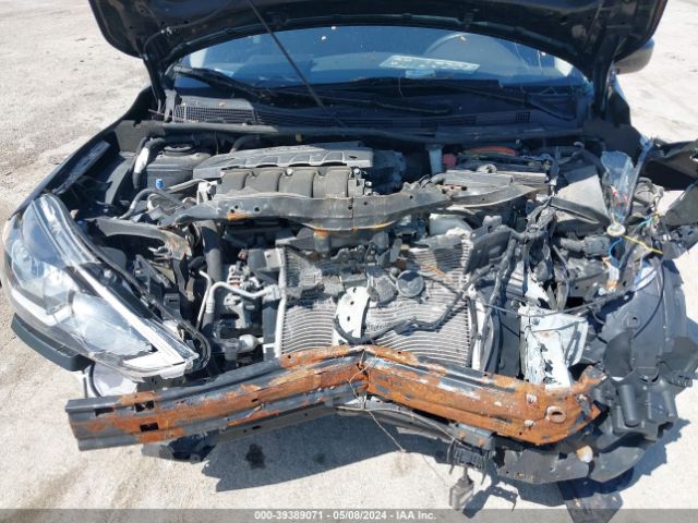 Photo 9 VIN: 3N1AB7AP8JY304237 - NISSAN SENTRA 