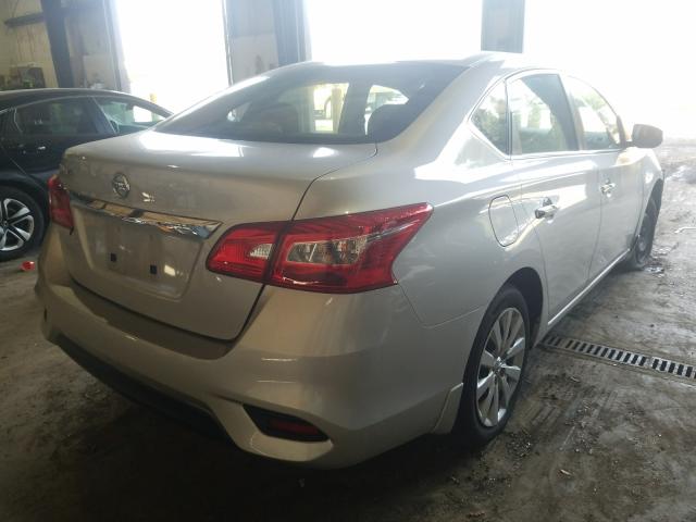 Photo 3 VIN: 3N1AB7AP8JY304769 - NISSAN SENTRA S 