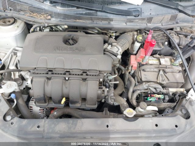 Photo 9 VIN: 3N1AB7AP8JY307400 - NISSAN SENTRA 