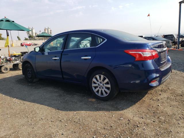 Photo 1 VIN: 3N1AB7AP8JY308806 - NISSAN SENTRA S 