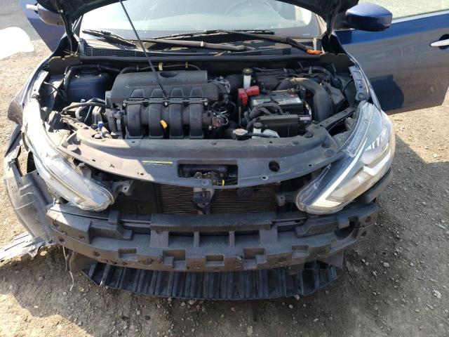 Photo 10 VIN: 3N1AB7AP8JY308806 - NISSAN SENTRA S 