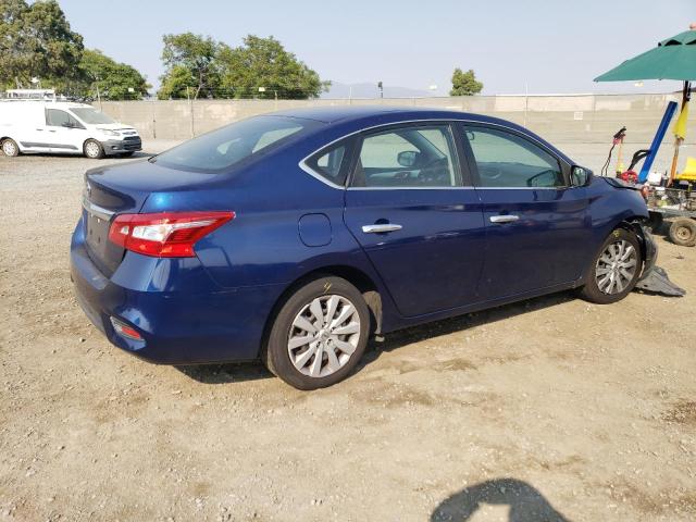 Photo 2 VIN: 3N1AB7AP8JY308806 - NISSAN SENTRA S 