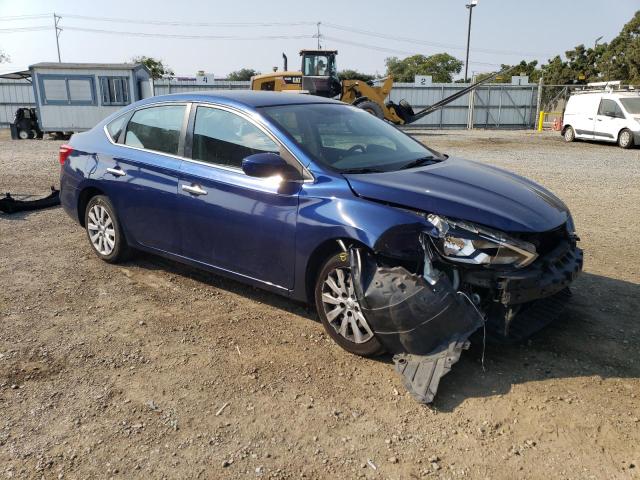 Photo 3 VIN: 3N1AB7AP8JY308806 - NISSAN SENTRA S 