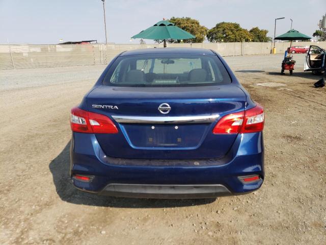 Photo 5 VIN: 3N1AB7AP8JY308806 - NISSAN SENTRA S 