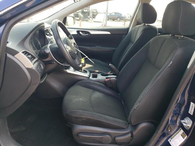 Photo 6 VIN: 3N1AB7AP8JY308806 - NISSAN SENTRA S 