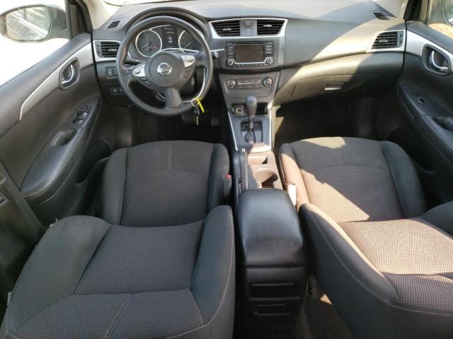 Photo 7 VIN: 3N1AB7AP8JY308806 - NISSAN SENTRA S 