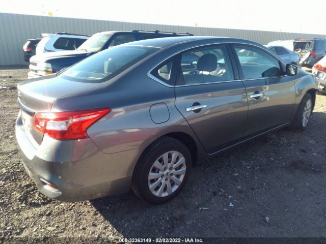 Photo 3 VIN: 3N1AB7AP8JY310104 - NISSAN SENTRA 