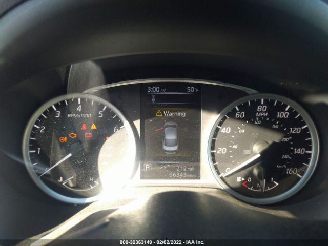 Photo 6 VIN: 3N1AB7AP8JY310104 - NISSAN SENTRA 