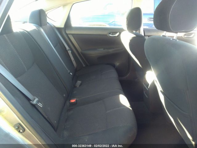 Photo 7 VIN: 3N1AB7AP8JY310104 - NISSAN SENTRA 