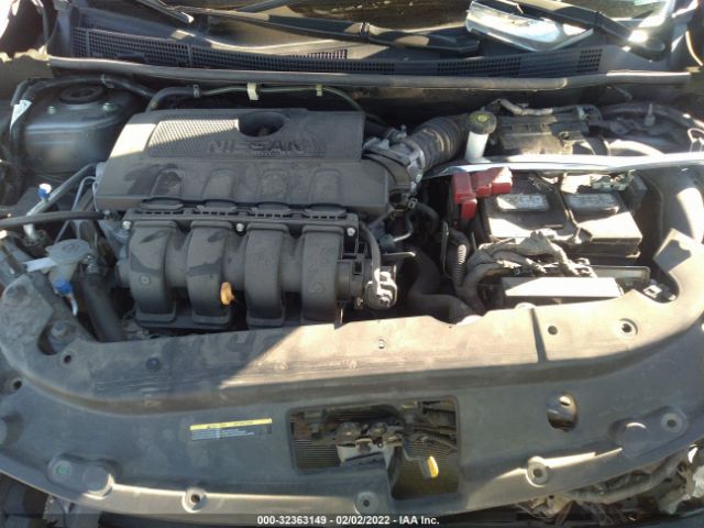 Photo 9 VIN: 3N1AB7AP8JY310104 - NISSAN SENTRA 