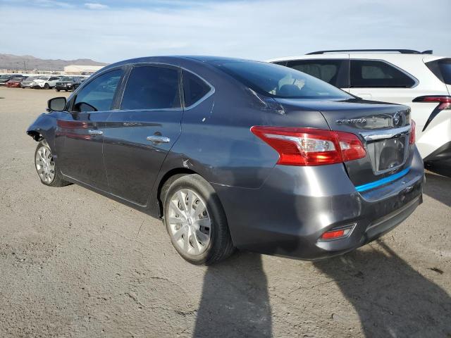 Photo 1 VIN: 3N1AB7AP8JY310815 - NISSAN SENTRA 