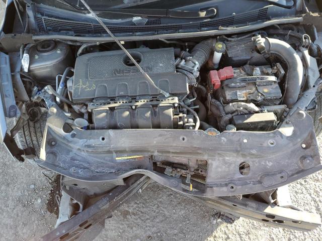 Photo 10 VIN: 3N1AB7AP8JY310815 - NISSAN SENTRA 