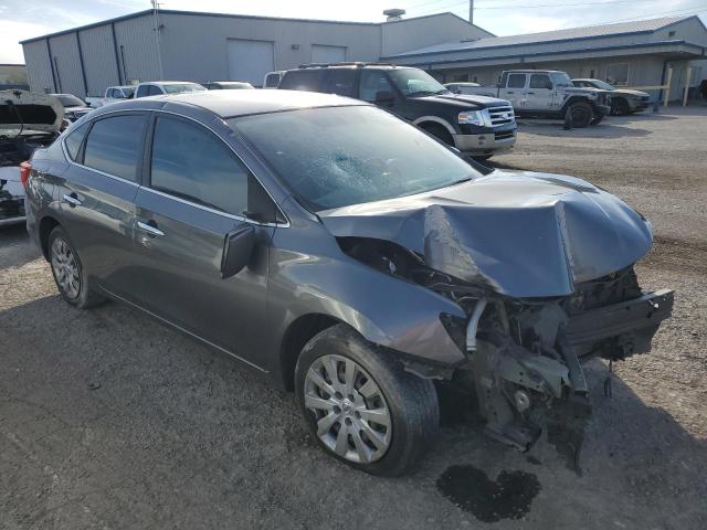 Photo 3 VIN: 3N1AB7AP8JY310815 - NISSAN SENTRA 