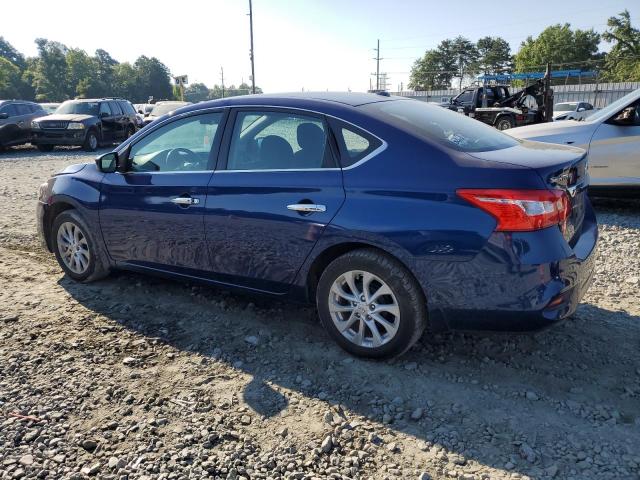 Photo 1 VIN: 3N1AB7AP8JY310958 - NISSAN SENTRA 