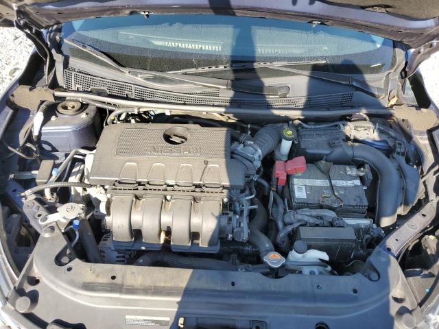 Photo 10 VIN: 3N1AB7AP8JY310958 - NISSAN SENTRA 