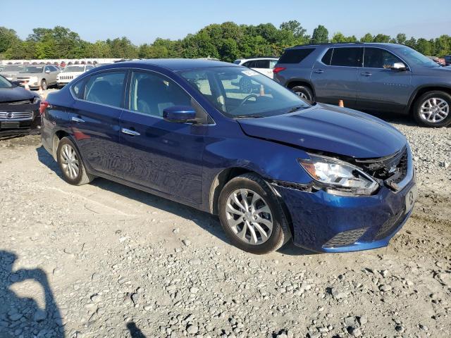 Photo 3 VIN: 3N1AB7AP8JY310958 - NISSAN SENTRA 