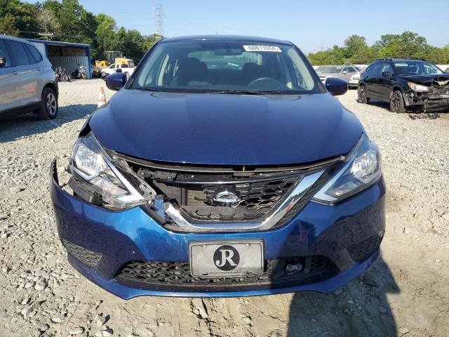 Photo 4 VIN: 3N1AB7AP8JY310958 - NISSAN SENTRA 