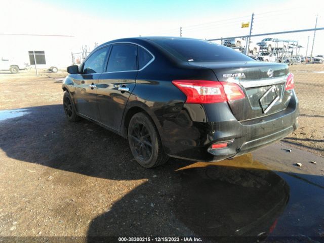 Photo 2 VIN: 3N1AB7AP8JY311270 - NISSAN SENTRA 