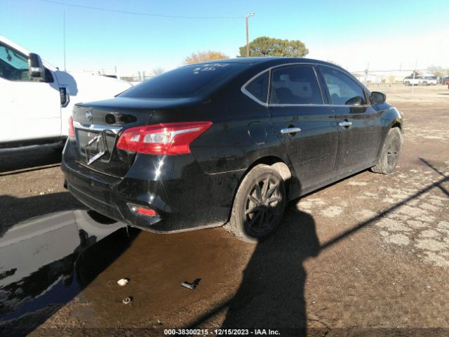 Photo 3 VIN: 3N1AB7AP8JY311270 - NISSAN SENTRA 