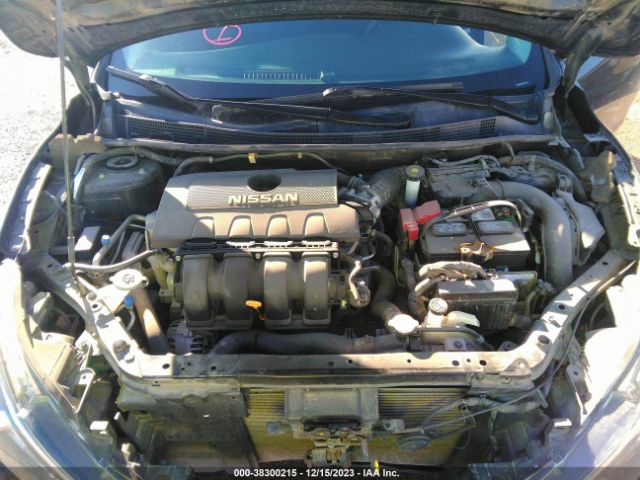 Photo 9 VIN: 3N1AB7AP8JY311270 - NISSAN SENTRA 