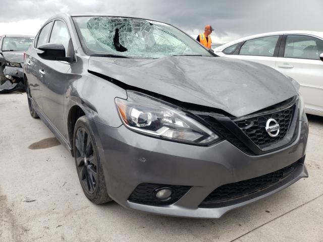 Photo 0 VIN: 3N1AB7AP8JY311303 - NISSAN SENTRA S 