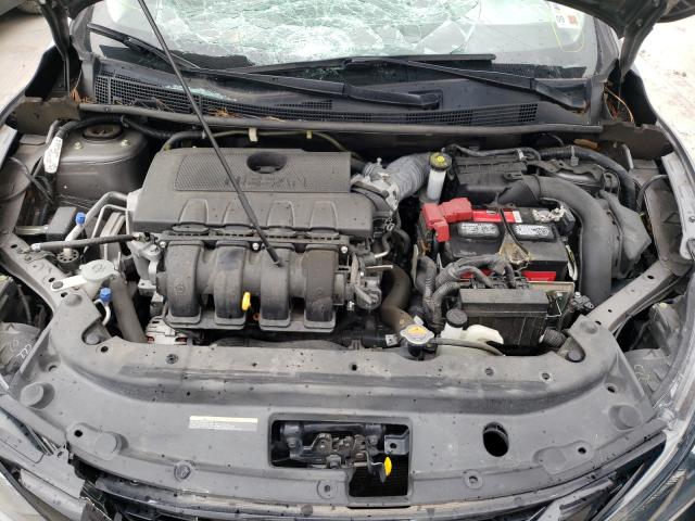 Photo 6 VIN: 3N1AB7AP8JY311303 - NISSAN SENTRA S 