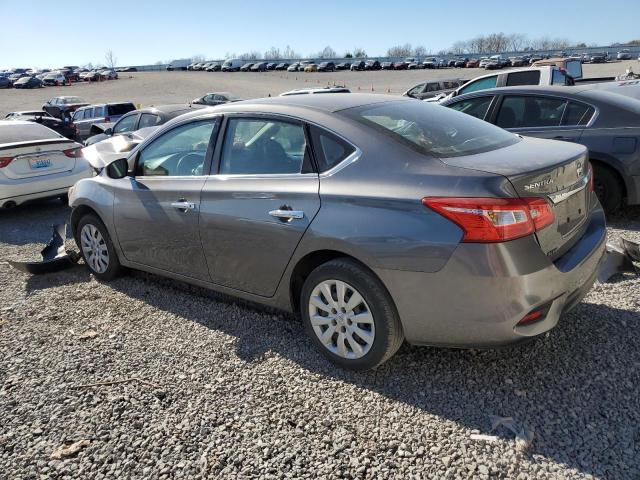 Photo 1 VIN: 3N1AB7AP8JY311799 - NISSAN SENTRA 