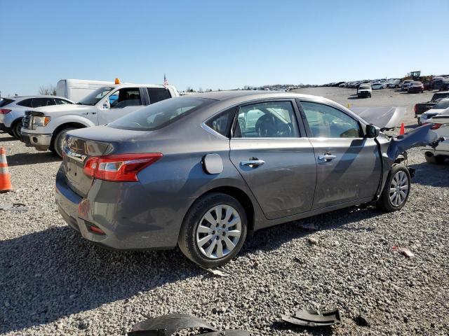 Photo 2 VIN: 3N1AB7AP8JY311799 - NISSAN SENTRA 