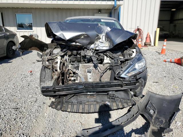 Photo 4 VIN: 3N1AB7AP8JY311799 - NISSAN SENTRA 