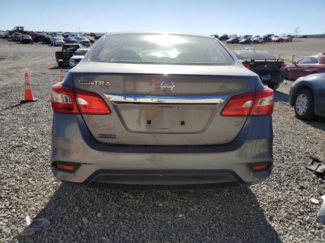 Photo 5 VIN: 3N1AB7AP8JY311799 - NISSAN SENTRA 