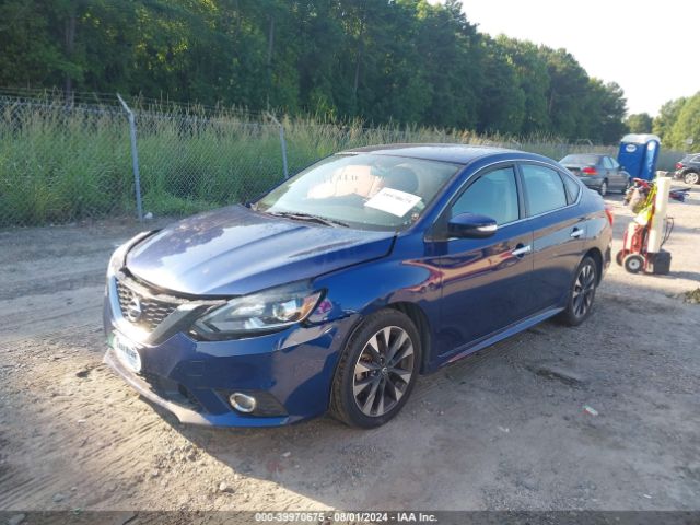 Photo 1 VIN: 3N1AB7AP8JY312127 - NISSAN SENTRA 