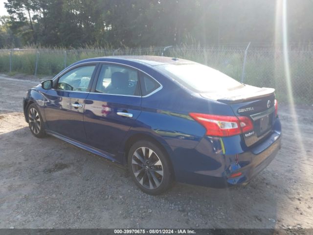 Photo 2 VIN: 3N1AB7AP8JY312127 - NISSAN SENTRA 